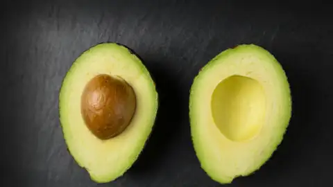 Aguacate Aguacate