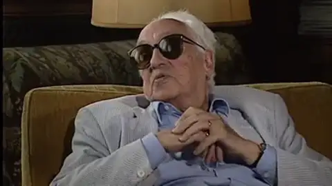 Severo Ochoa Severo Ochoa