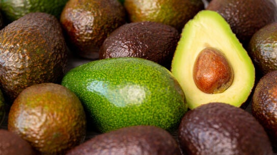 Aguacates