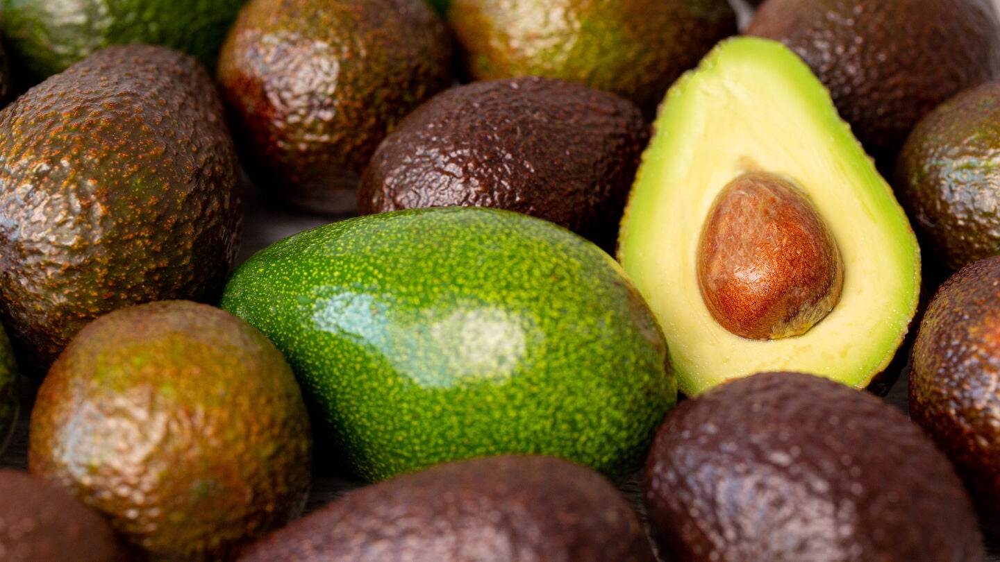 Aguacates