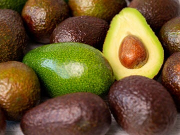 Aguacates