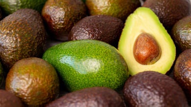 Cuida tu salud: descubre las propiedades antiinflamatorias del aguacate