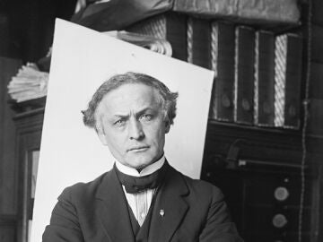 Harry Houdini