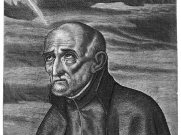 San Alonso Rodr&iacute;guez