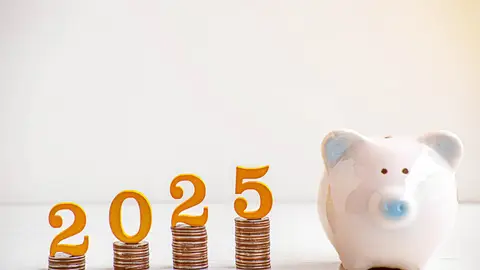 Pensiones 2025 Pensiones 2025