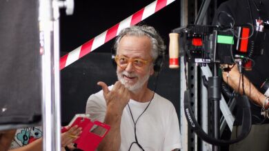 Fernando Colomo, Premio Acción de Honor 2024 de los directores y directoras de cine