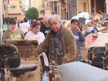 Los relatos m&aacute;s impactantes de los supervivientes de la DANA 