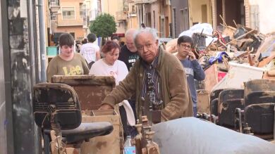 Los titulares de planes de pensiones afectados por la DANA podrán retirar sus fondos de forma inmediata