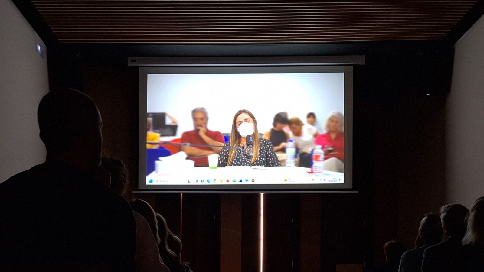 El documental 7291 radiografía el drama de las residencias en el Covid a través de familias, trabajadores y políticos