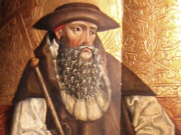 San Juan El limosnero