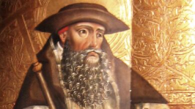 Santoral del 11 de noviembre: ¿Por qué se celebra San Juan el limosnero?