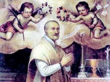 San Andr&eacute;s Avelino