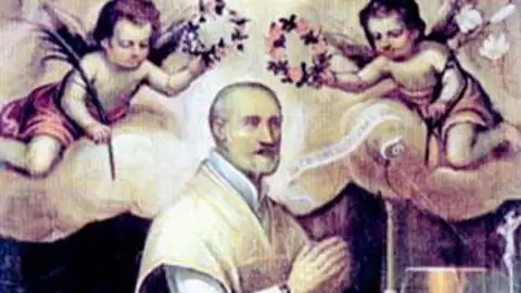 San Andrés Avelino San Andrés Avelino