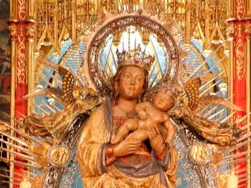 Santoral del 9 de noviembre: &iquest;Por qu&eacute; se celebra la Virgen de la Almudena?