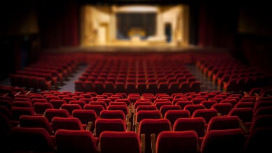 El LAVA acoge el sábado la obra de teatro Moríos, una llamada de atención contra el edadismo