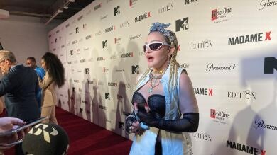 Like A Virgin, el irreverente tema que catapultó la carrera de Madonna, cumple 40 años