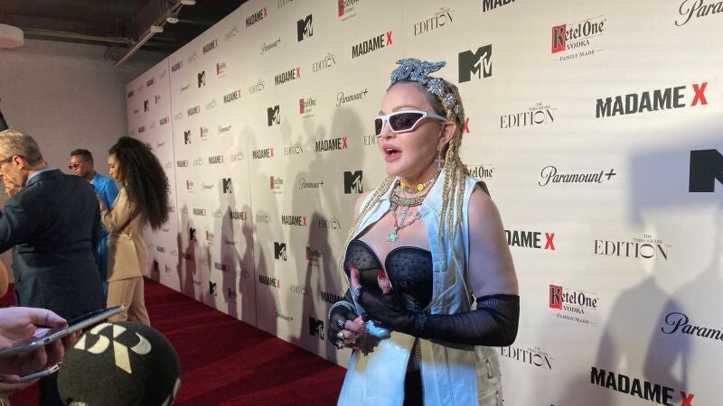 Like A Virgin, el irreverente tema que catapultó la carrera de Madonna, cumple 40 años