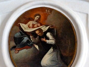 San Alberico de C&iacute;ster