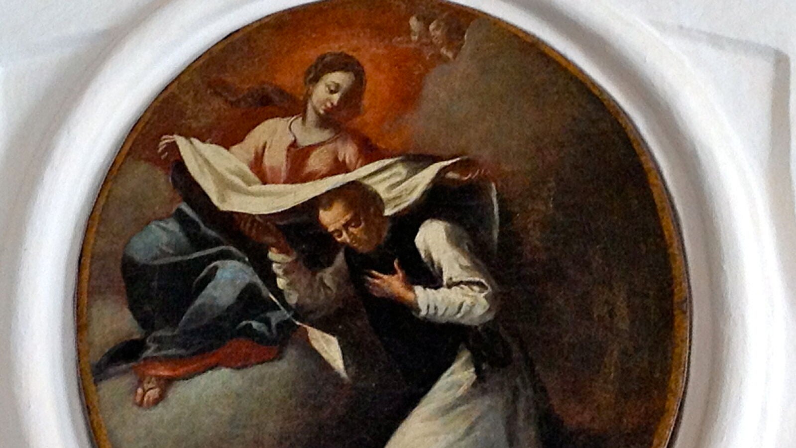 Santoral del 14 de noviembre: ¿Por qué se celebra San Alberico?