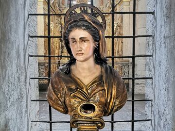 Santa Victoria de C&oacute;rdoba