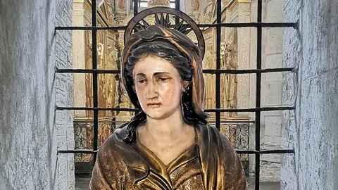 Santa Victoria de Córdoba Santa Victoria de Córdoba