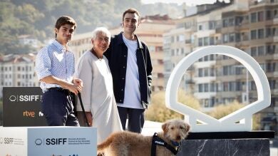 Fallece a los 88 años Lola Cordón, actriz de teatro, cine y series