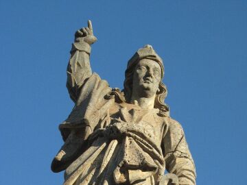 Santo Profeta Abd&iacute;as