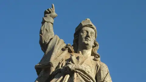 Santo Profeta Abdías Santo Profeta Abdías