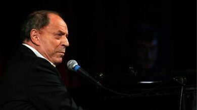 Muere Charles Dumont, compositor del himno de Edith Piaf, Je ne regrette rien