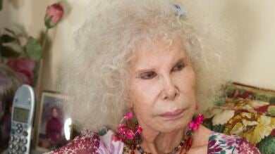 10 años sin Cayetana Fitz-James Stuart, la incombustible duquesa de Alba