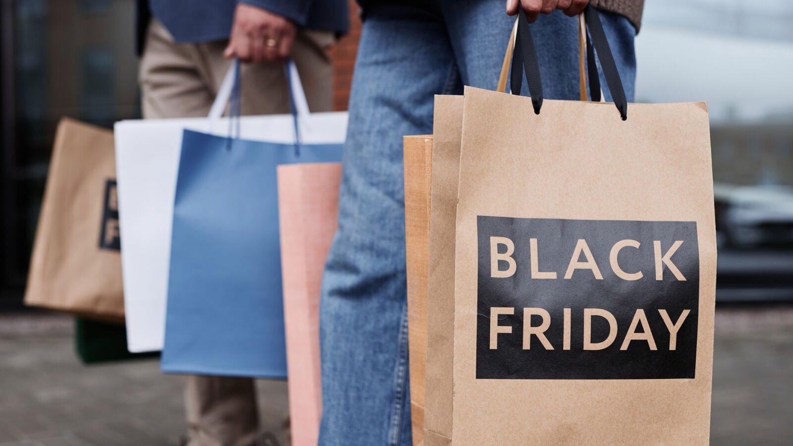 Black Friday 2024: ¿Es buen momento para comprar electrodomésticos? 