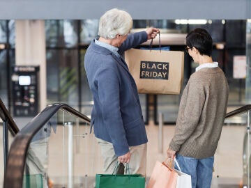 Comprar durante el Black Friday