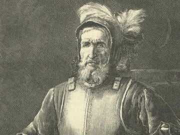 Miguel L&oacute;pez de Legazpi 