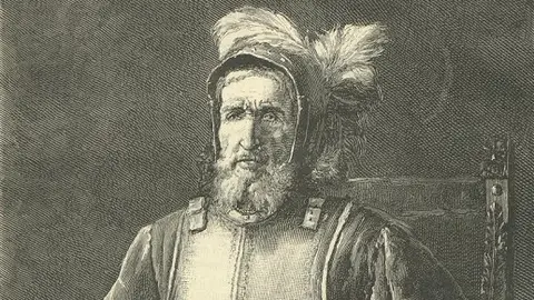 Miguel López de Legazpi Miguel López de Legazpi