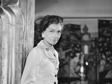  Gabrielle Coc&oacute; Chanel 