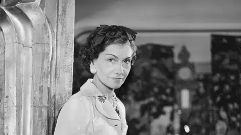 Gabrielle Cocó Chanel Gabrielle Cocó Chanel