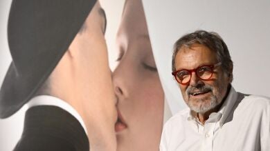 Muere a los 82 años el fotógrafo Oliviero Toscani, revolucionario de la publicidad