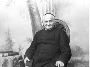 San Arnoldo Janssen, fundador de la Congregaci&oacute;n del Verbo Divino