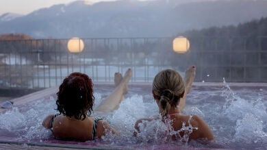 Aún puedes apuntarte para el segundo turno del Programa de Termalismo del IMSERSO