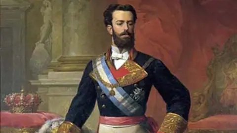 Amadeo I de Saboya Amadeo I de Saboya