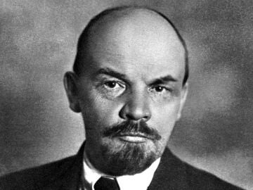 Vladimir Lenin