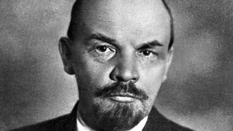 Vladimir Lenin Vladimir Lenin