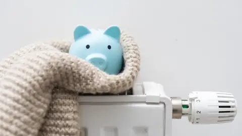 Ahorrar en la calefacción Ahorrar en la calefacción