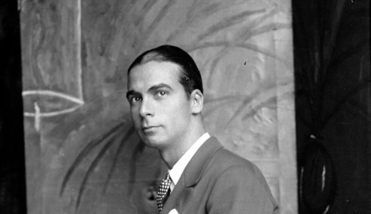 Cristobal Balenciaga