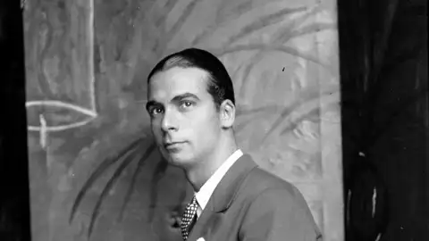 Cristobal Balenciaga Cristobal Balenciaga