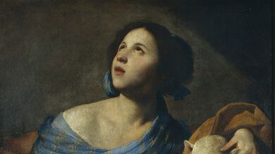 Santoral del 21 de enero: ¿Por qué se celebra Santa Inés de Roma?