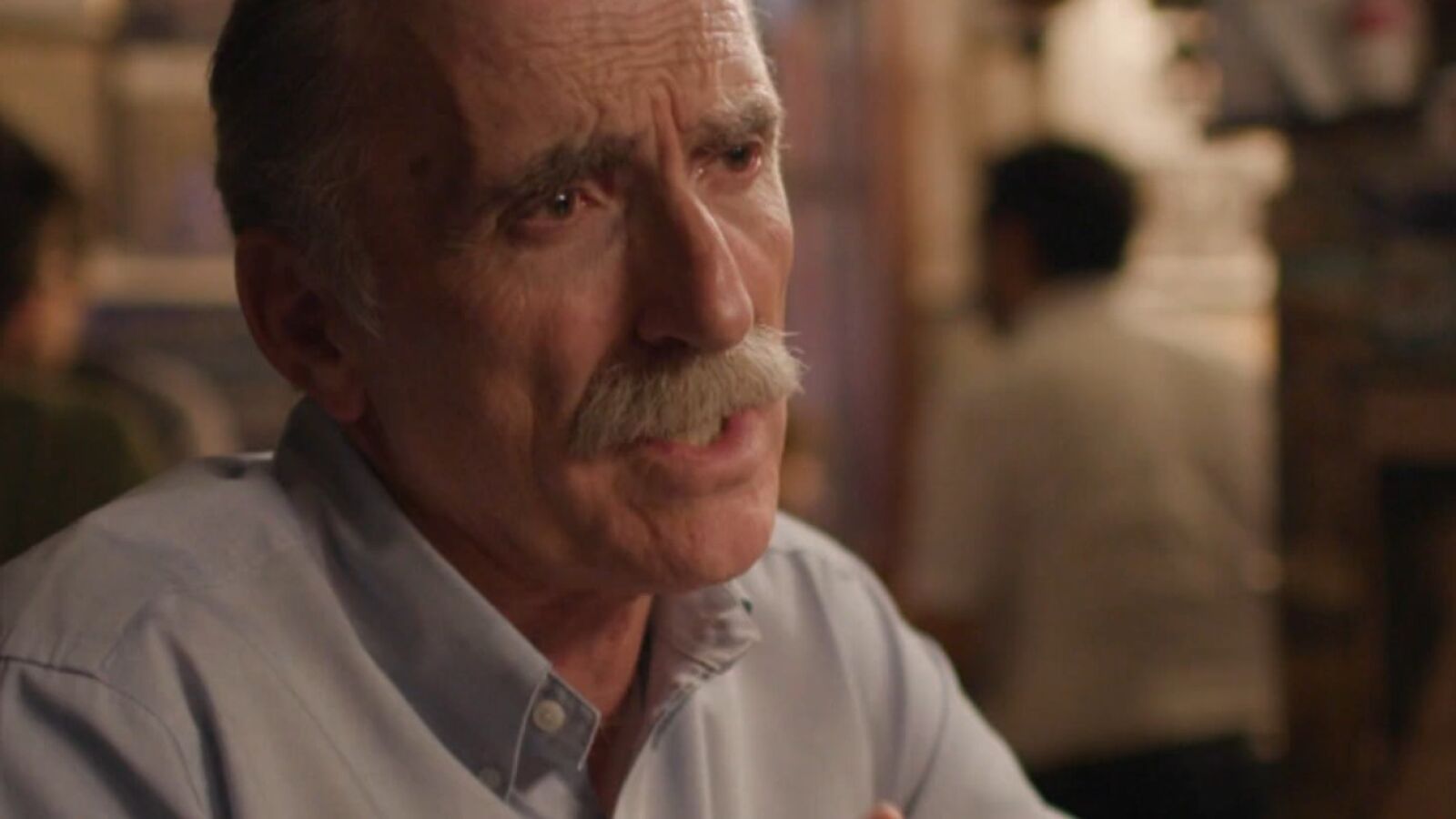 La denuncia de Juan y Medio en Lo de Évole sobre cómo la sociedad trata a las personas mayores