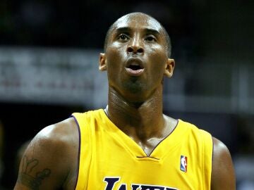 Kobe Bryant