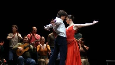 El Teatro Real y la Comunidad de Madrid acercan la música y la lírica a los pacientes mediante El Real en hospitales