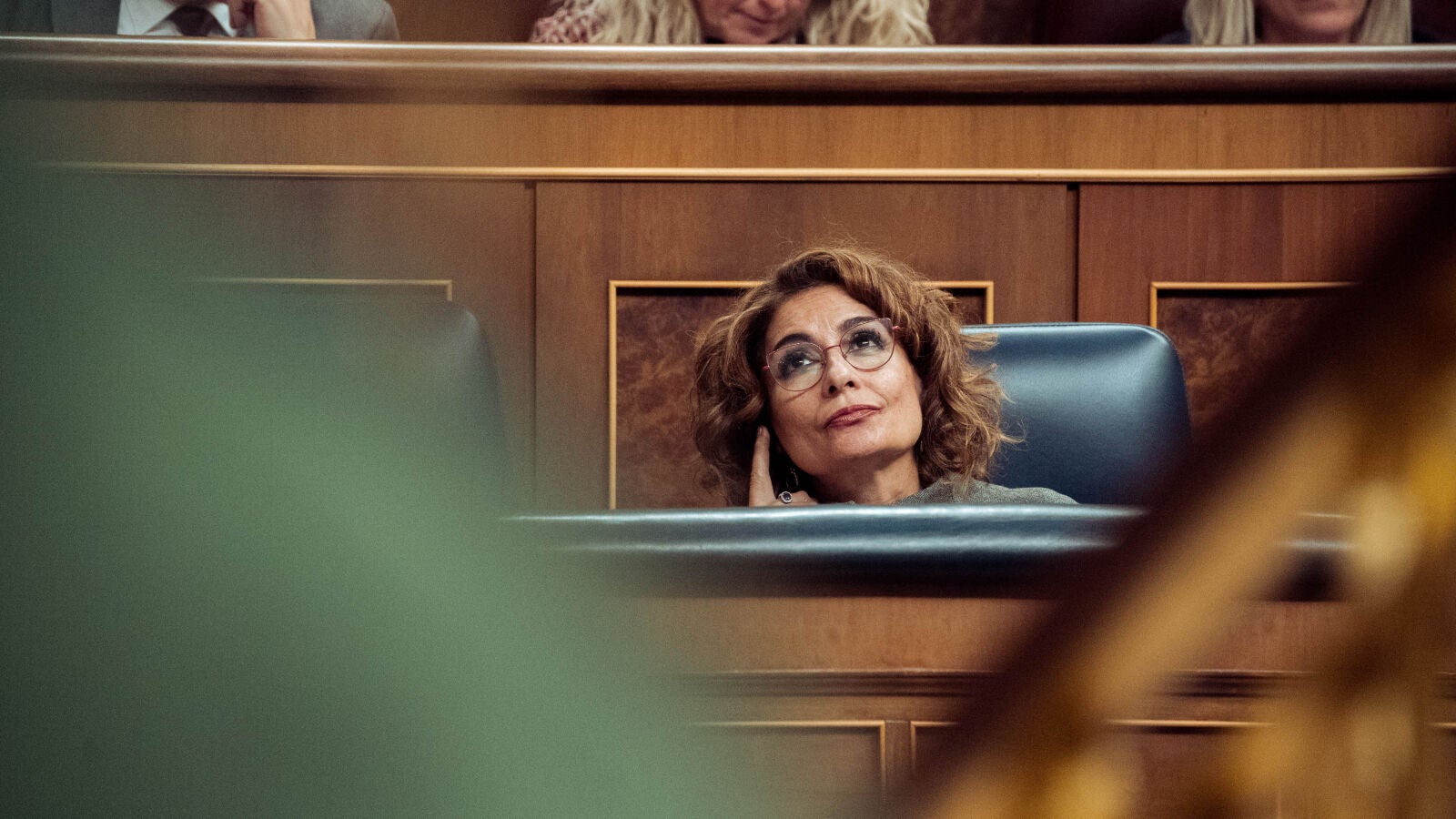 Otras medidas que caen tras derogar el decreto ómnibus, que paraliza la subida de las pensiones